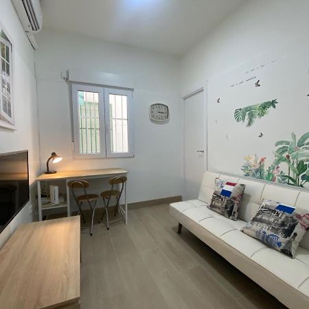 Apartamento Charming Madrid Delicias III Exterior foto