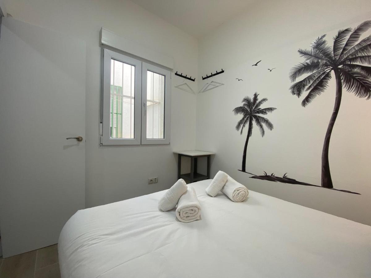 Apartamento Charming Madrid Delicias III Exterior foto