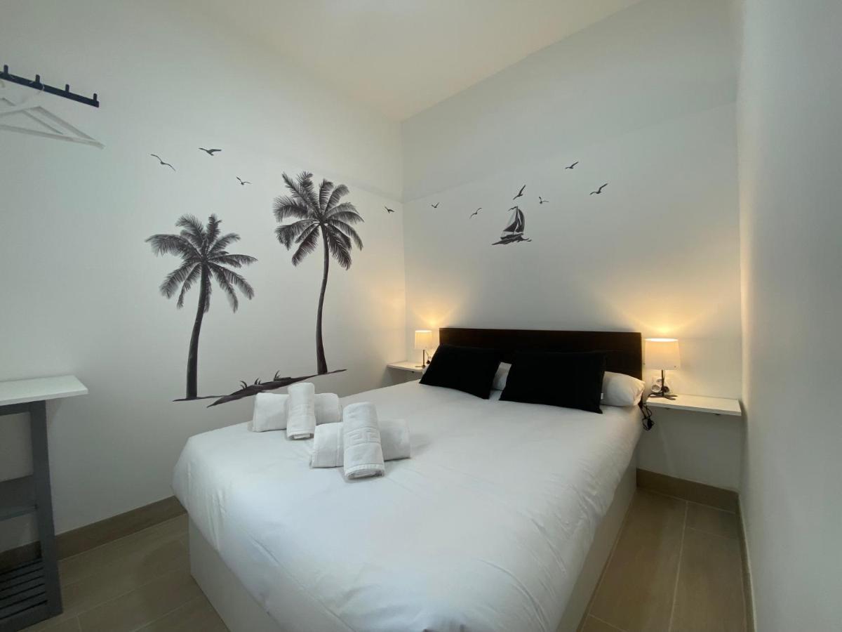 Apartamento Charming Madrid Delicias III Exterior foto